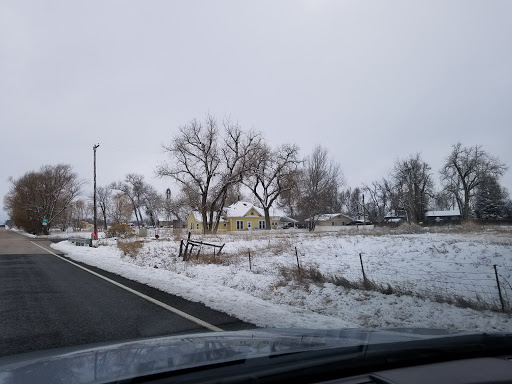 Country Club «Fort Collins Country Club», reviews and photos, 1920 Country Club Road, Fort Collins, CO 80524, USA