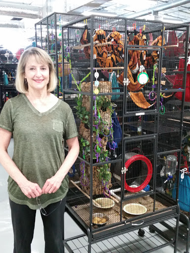 Pet Store «The Pet Glider, Glider World», reviews and photos, 11407 Craighead Dr, Houston, TX 77025, USA