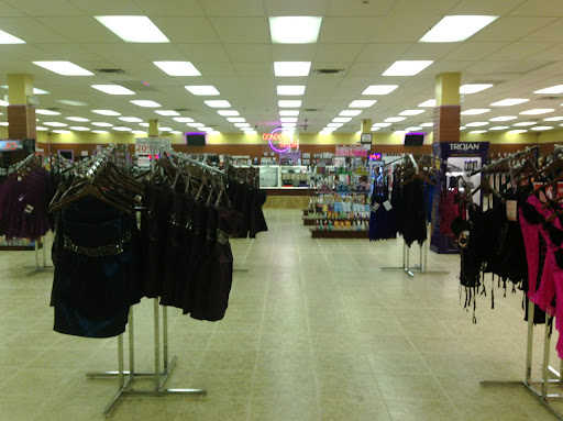 Adult Entertainment Store «Condom Sense», reviews and photos, 3118 W Parker Rd, Plano, TX 75075, USA