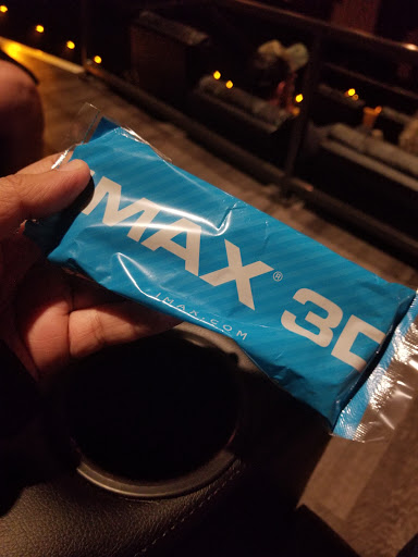 Movie Theater «Citadel Mall Stadium 16 with IMAX», reviews and photos, 2072 Sam Rittenberg Blvd, Charleston, SC 29407, USA