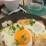 Photo n°1 de l'avis de Madeline.b fait le 10/05/2018 à 09:52 sur le  Nesenbach Brauhaus & Eventlocation - Stuttgart à Stuttgart