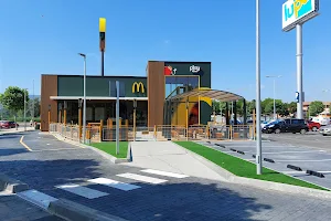 McDonald's image