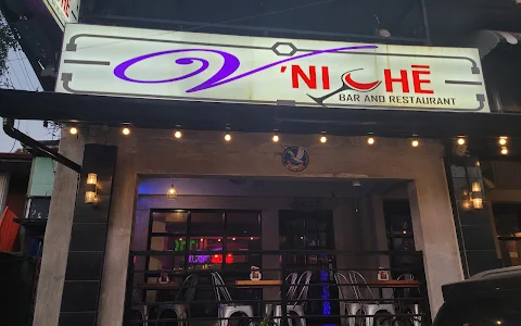 V' Niche Bar and Restaurant image