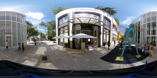 Jewelry Store «Cartier», reviews and photos, 147 NE 39th St, Miami, FL 33137, USA