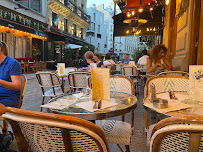 Atmosphère du Restaurant Bistrot Renaissance à Paris - n°14