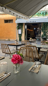 Photos du propriétaire du Restaurant Alibaba à Aix-en-Provence - n°12