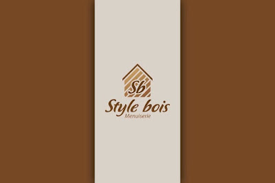 Style Bois à Meslay-le-Grenet