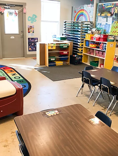 Day Care Center «Horizon Kidz», reviews and photos, 820 US-377, Roanoke, TX 76262, USA
