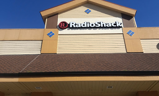 RadioShack, 1111 Myrtle Avenue Ste 1, Eureka, CA 95501, USA, 
