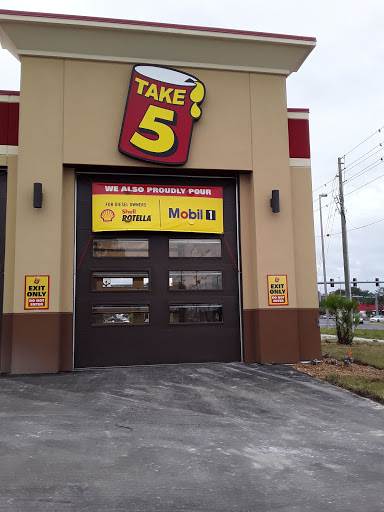 Ride and Drive Auto Sales, 1533 US-19, Holiday, FL 34691, USA, 