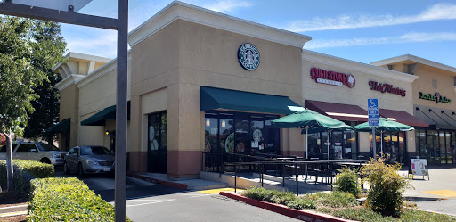Starbucks image