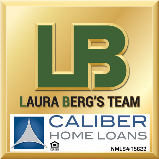 Mortgage Lender «Laura Bergs Team at Caliber Home Loans», reviews and photos