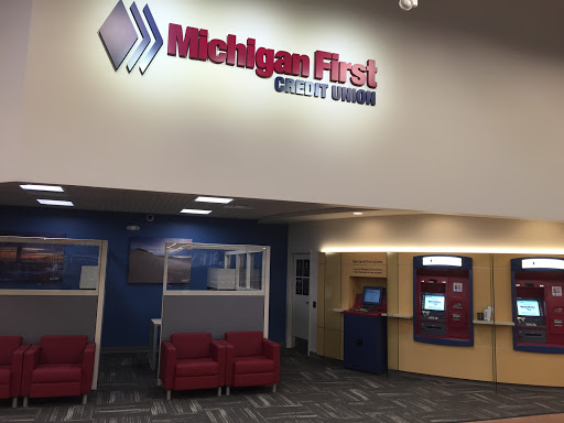 Credit Union «Michigan First Credit Union», reviews and photos