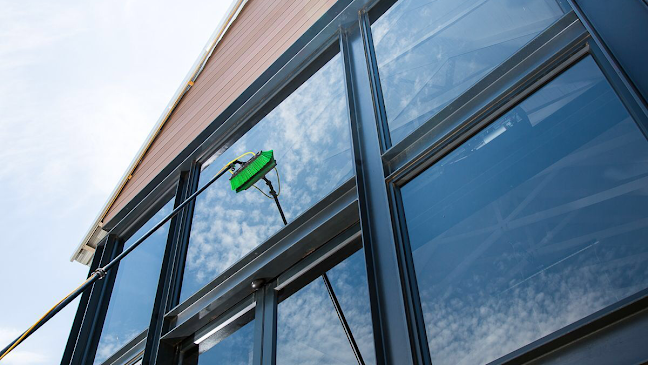 GSB Window Cleaning Services