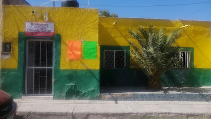 La India - Avenida Galeana, Pedro Favela 608, 35803 Cuencamé, Dgo., Mexico