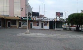 plaza jocay