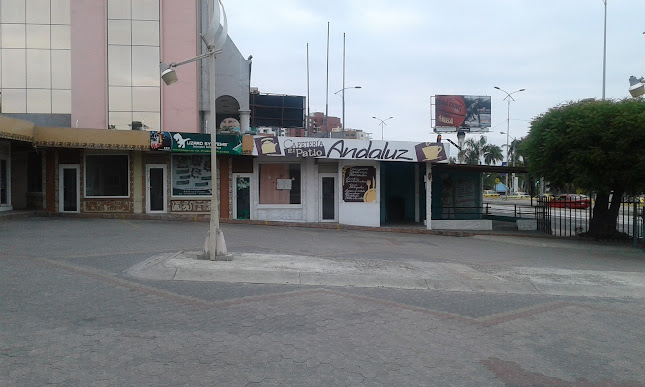 plaza jocay