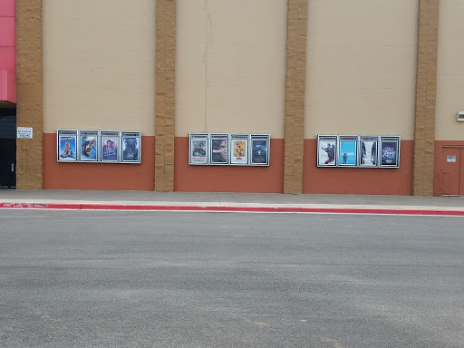 Movie Theater «Cinemark Tinseltown 20 and XD», reviews and photos, 15436 Farm to Market 1825, Pflugerville, TX 78660, USA