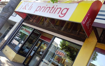 J & H Printing, Inc.