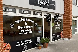 Egedal Pizzaria & Steakhouse image