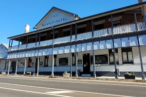 Nannup Hotel image