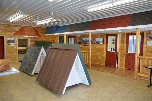 Roofing Contractor «American Metal Roofs of Northern Wisconsin», reviews and photos, 4910 Veterans Ave, Suamico, WI 54173, USA