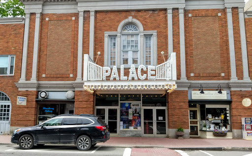 Movie Theater «Palace Theatre», reviews and photos, 2430 Main St, Lake Placid, NY 12946, USA