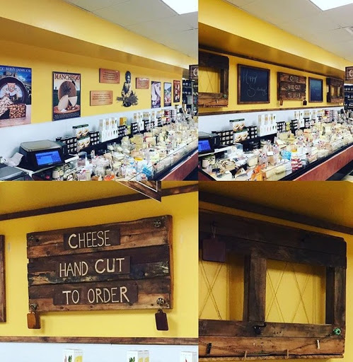 Gourmet Grocery Store «Carlinos Specialty Foods», reviews and photos, 2616 E County Line Rd, Ardmore, PA 19003, USA