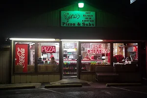 Geno's Pizza image