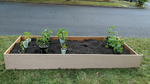 Hardware Store «The ReBuilding Center», reviews and photos, 3625 N Mississippi Ave, Portland, OR 97227, USA