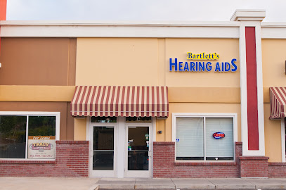 Bartlett's Hearing Aid Center