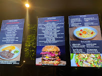 Hamburger du Restauration rapide O’gourmet à Paris - n°4