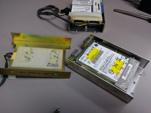 Computer Repair Service «AITec Services», reviews and photos, 24195 Haggerty Rd, Novi, MI 48375, USA