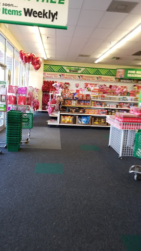 Dollar Store «Dollar Tree», reviews and photos, 28050 Walker South Rd, Walker, LA 70785, USA