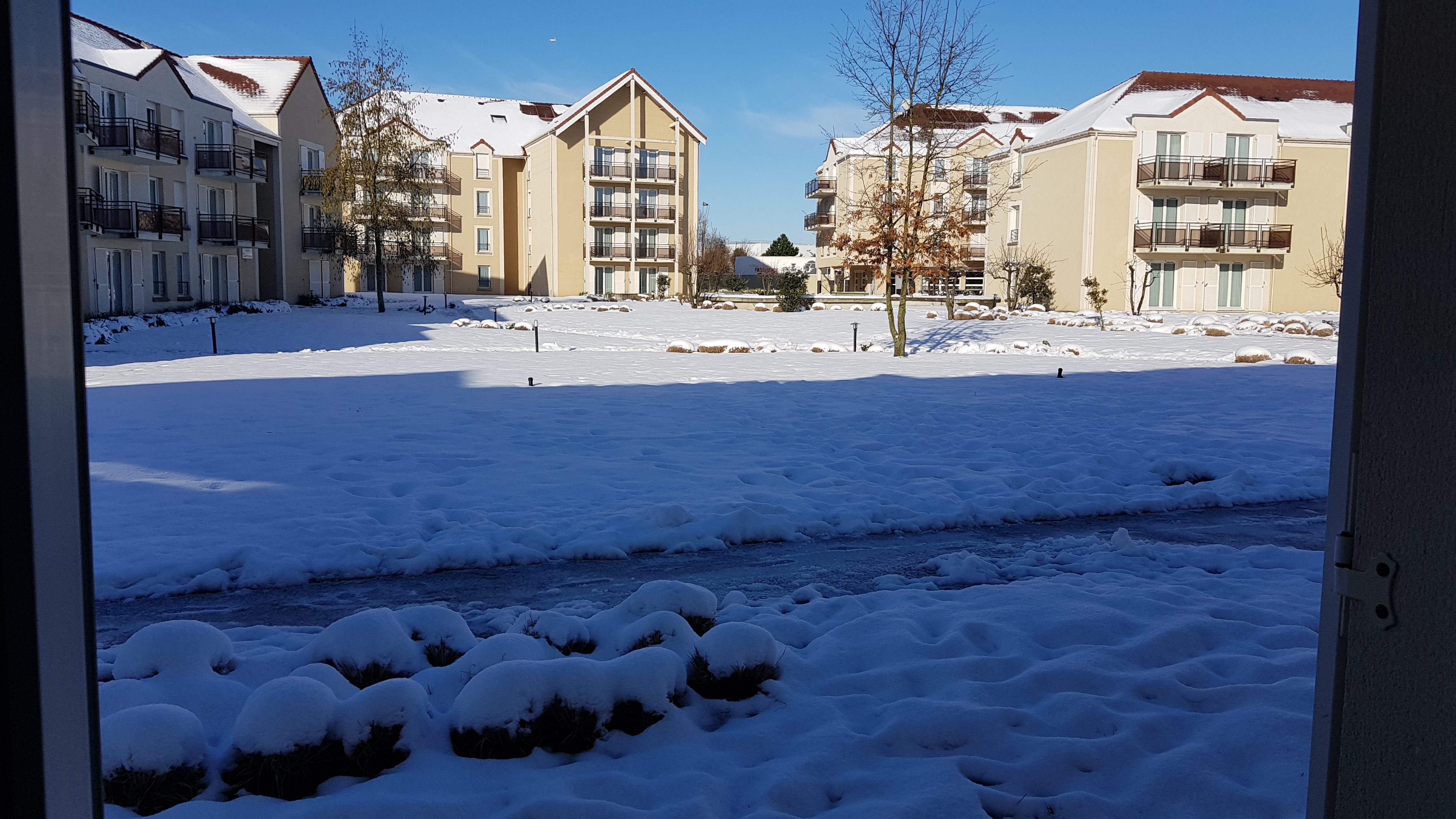 Photo n° 2 de l'avis de Manwel.a fait le 12/02/2018 à 21:11