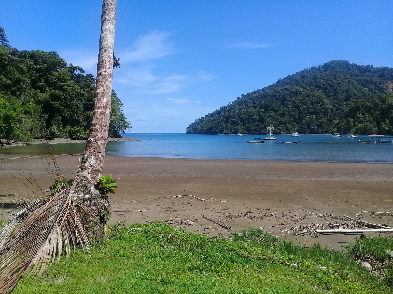 Foto de Tropic Star Beach com relativamente limpo nível de limpeza