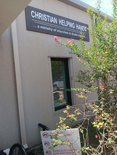 Christian Helping Hands