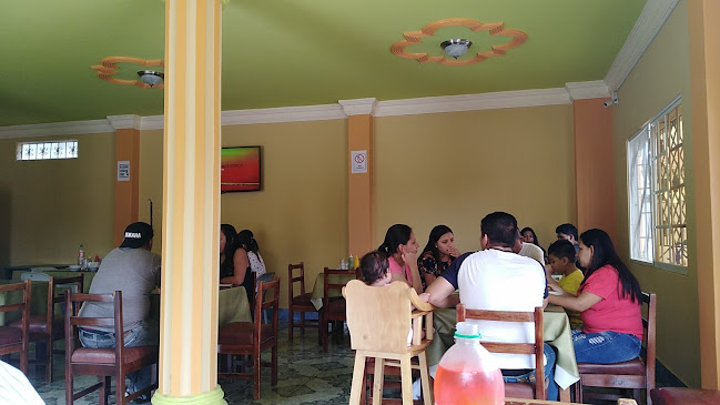 Opiniones de Cevicheria "El Paraíso" en Santa Rosa - Restaurante