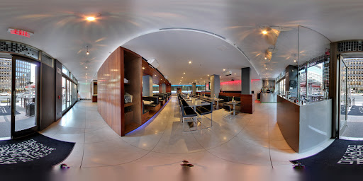 American Restaurant «Barcode», reviews and photos, 1101 17th St NW, Washington, DC 20036, USA