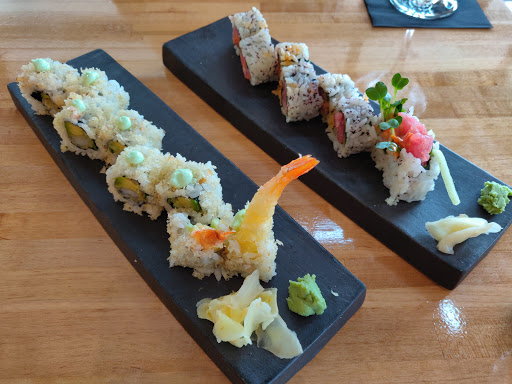 Kanau Sushi