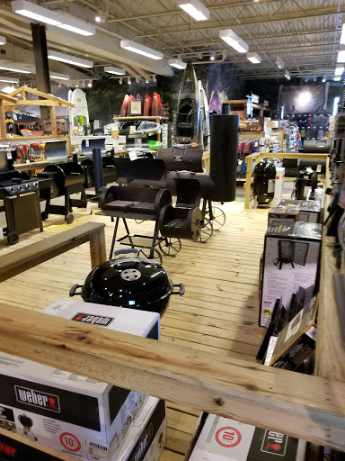 Sporting Goods Store «Bass Pro Shops», reviews and photos, 1000 Basspro Dr, Houston, TX 77047, USA