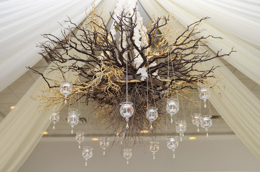 Golf Club «Mystic Creek Golf Course and Banquet Center», reviews and photos, 1 Champions Circle, Milford, MI 48380, USA