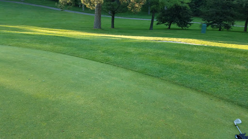 Golf Course «Pine Knob Golf Course», reviews and photos, 5580 Waldon Rd, Village of Clarkston, MI 48348, USA