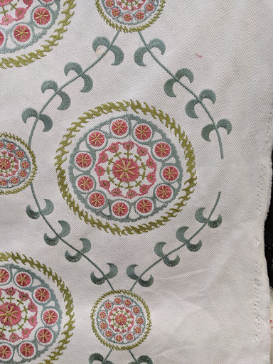 Fabric Store «Artee Fabrics & Home», reviews and photos, 5478 W Broad St, Richmond, VA 23230, USA