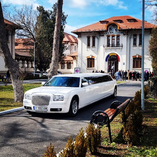 Prestige Limousine - limuzine de inchiriat