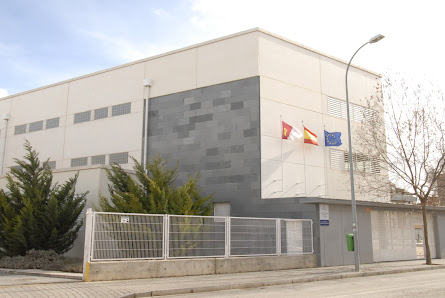Instituto de Educación Secundaria los Olmos C. Letur, s/n, 02006 Albacete, España