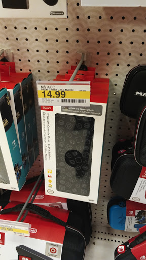 Department Store «Target», reviews and photos, 5700 Firestone Blvd, South Gate, CA 90280, USA