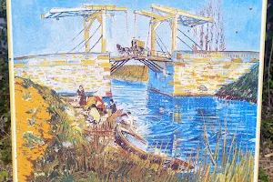 Langlois Bridge image