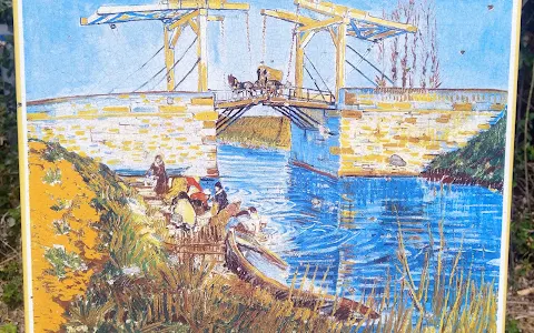 Langlois Bridge image