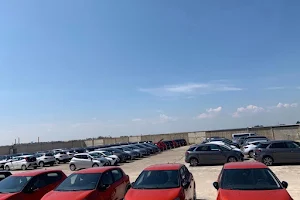 Mart Parking - Parcheggio aeroporto Brindisi image